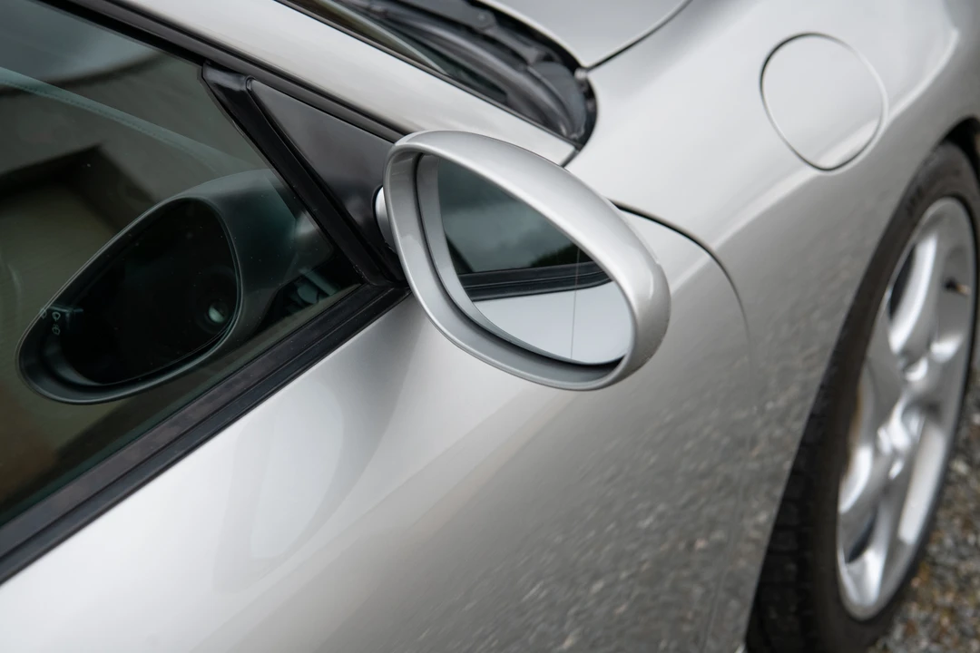 2003 Porsche 996 GT3 - Image 30 of 31