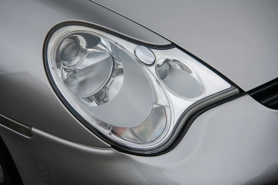 2003 Porsche 996 GT3 - Image 21 of 31