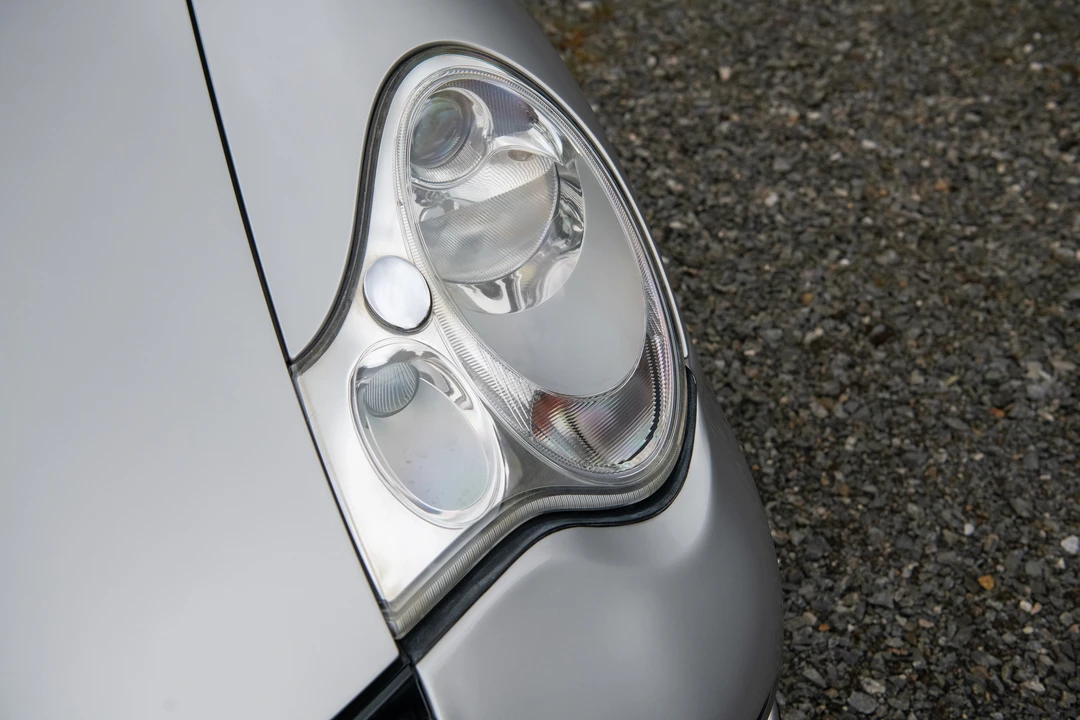 2003 Porsche 996 GT3 - Image 22 of 31
