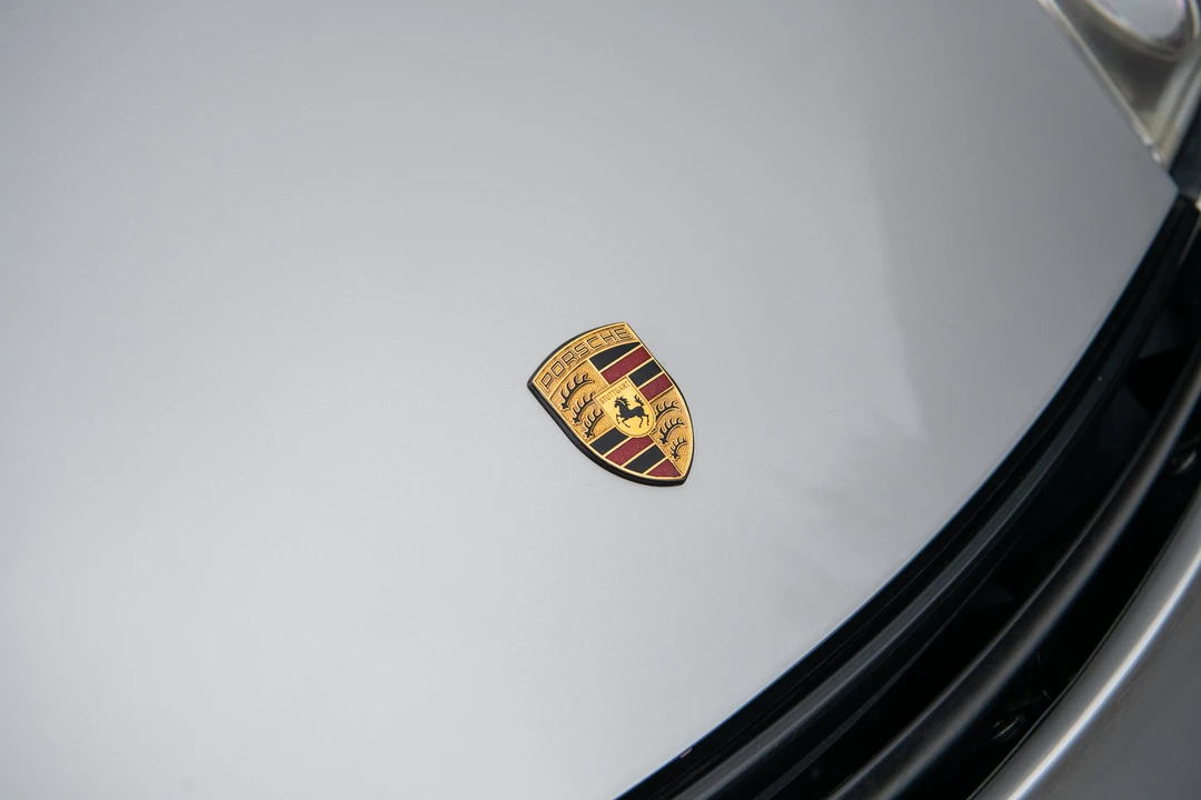 2003 Porsche 996 GT3 - Image 23 of 31