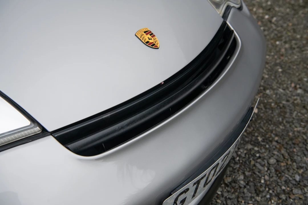 2003 Porsche 996 GT3 - Image 24 of 31