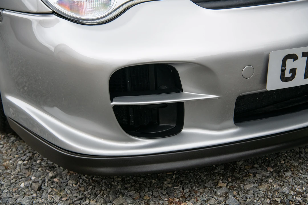 2003 Porsche 996 GT3 - Image 25 of 31