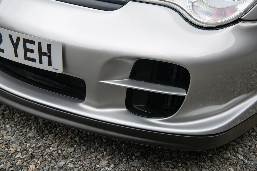 2003 Porsche 996 GT3 - Image 26 of 31