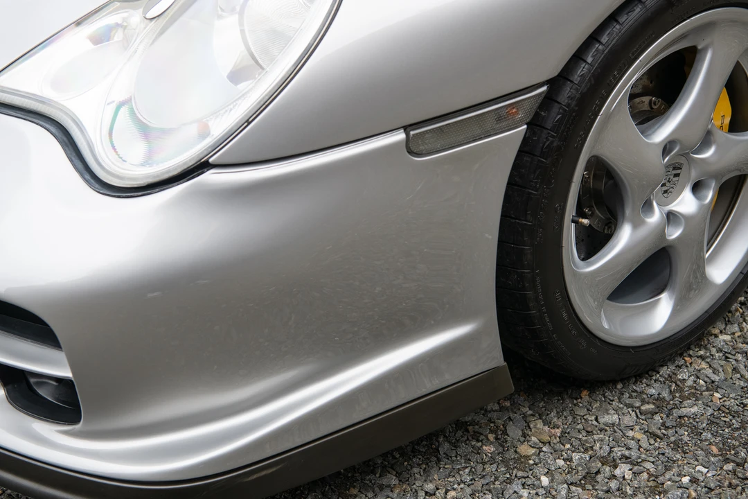 2003 Porsche 996 GT3 - Image 27 of 31