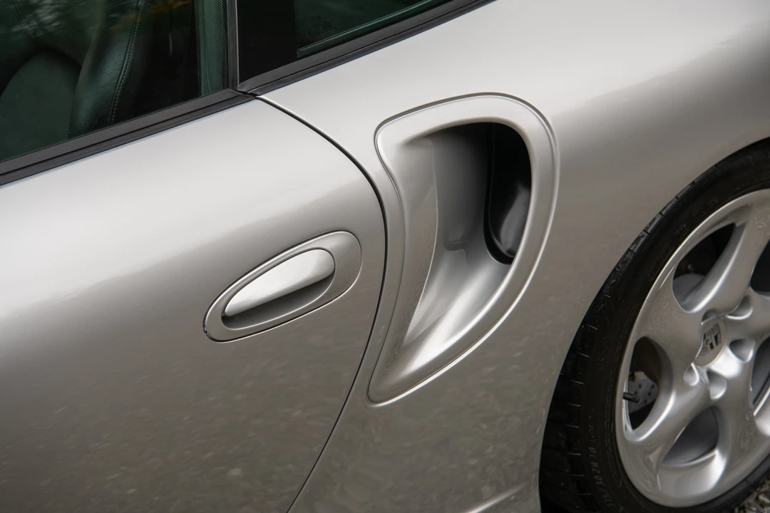 2003 Porsche 996 GT3 - Image 31 of 31