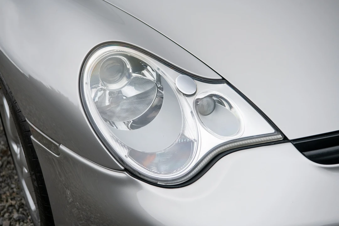 2003 Porsche 996 GT3 - Image 17 of 31