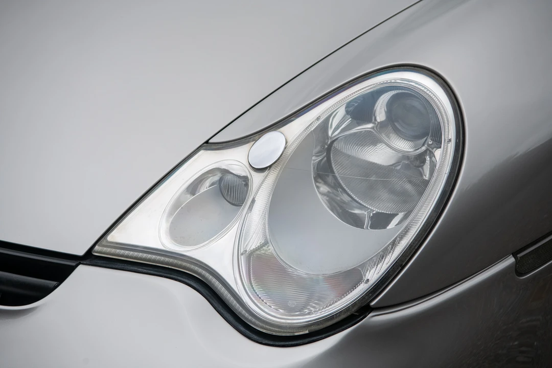 2003 Porsche 996 GT3 - Image 18 of 31