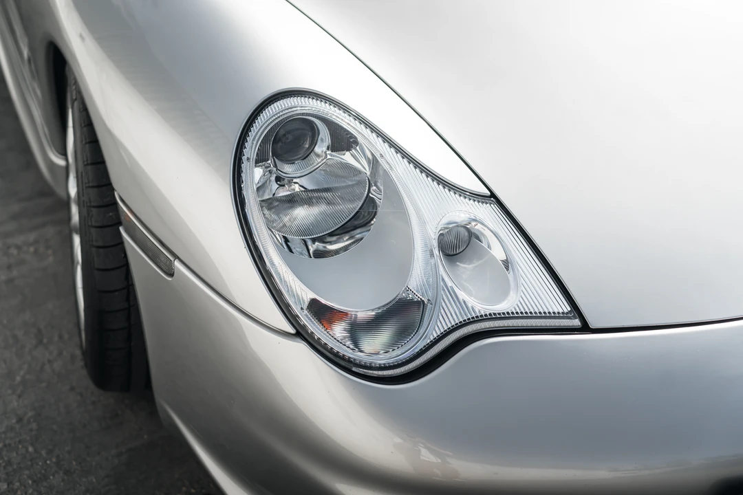 2003 Porsche 996 GT3 - Image 25 of 31