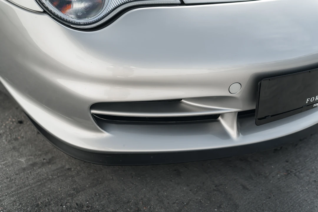 2003 Porsche 996 GT3 - Image 26 of 31