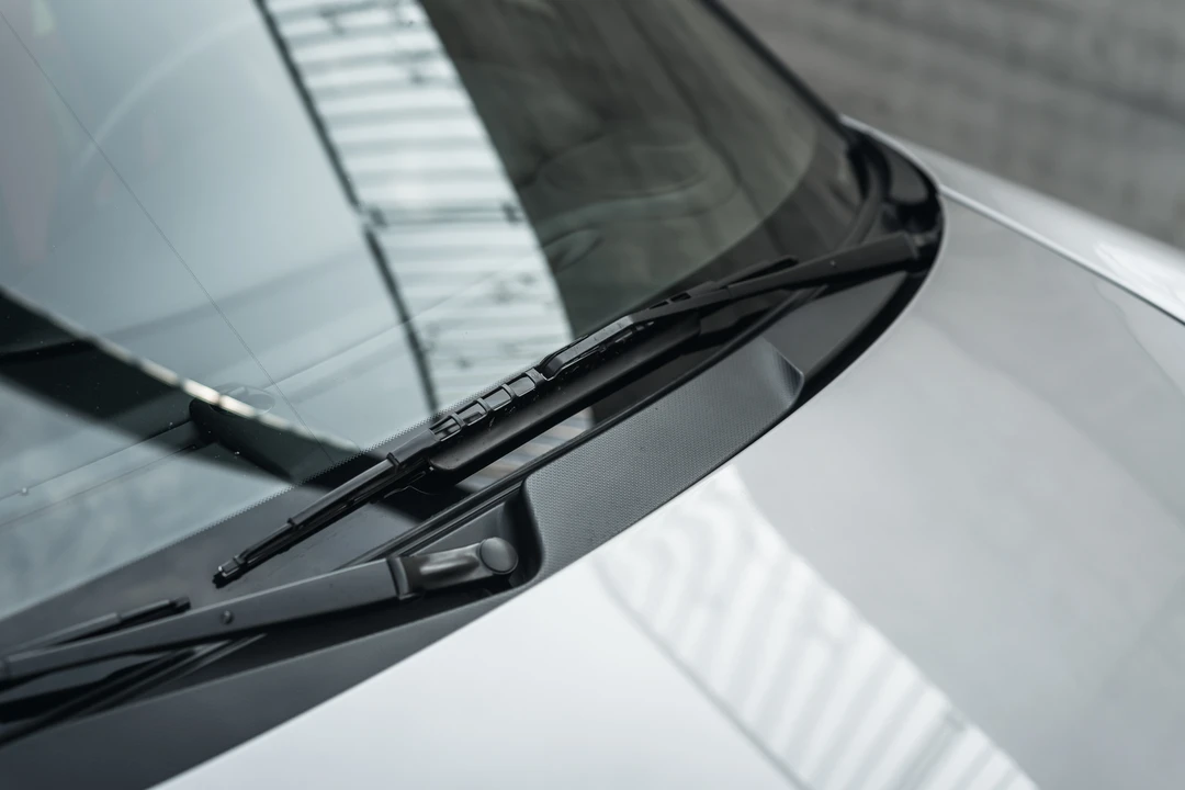 2003 Porsche 996 GT3 - Image 28 of 31