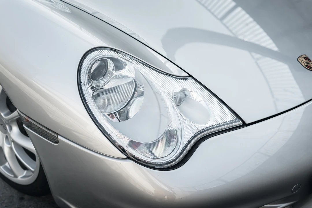 2003 Porsche 996 GT3 - Image 29 of 31