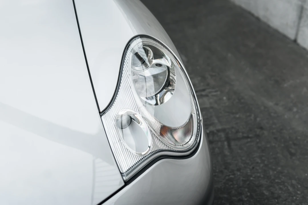 2003 Porsche 996 GT3 - Image 30 of 31