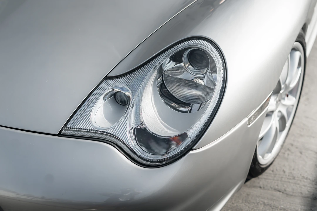 2003 Porsche 996 GT3 - Image 21 of 31