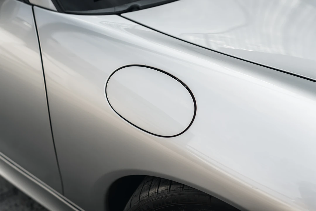 2003 Porsche 996 GT3 - Image 31 of 31