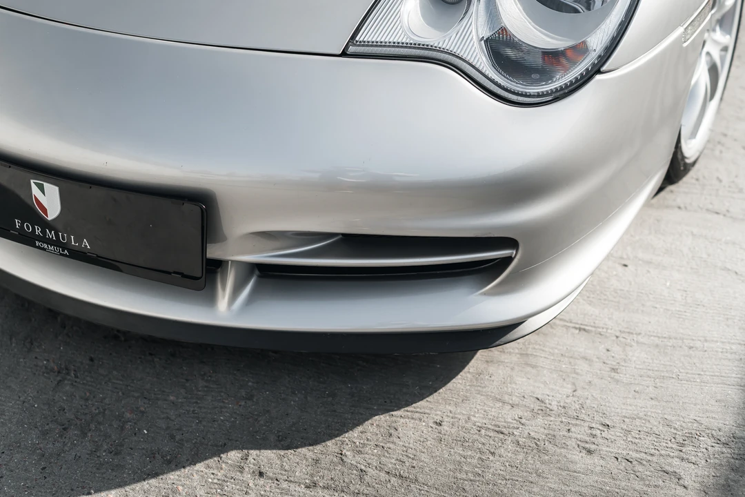 2003 Porsche 996 GT3 - Image 22 of 31