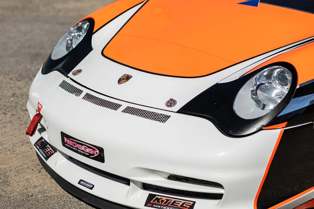 2003 Porsche 996 GT3 - Image 21 of 31