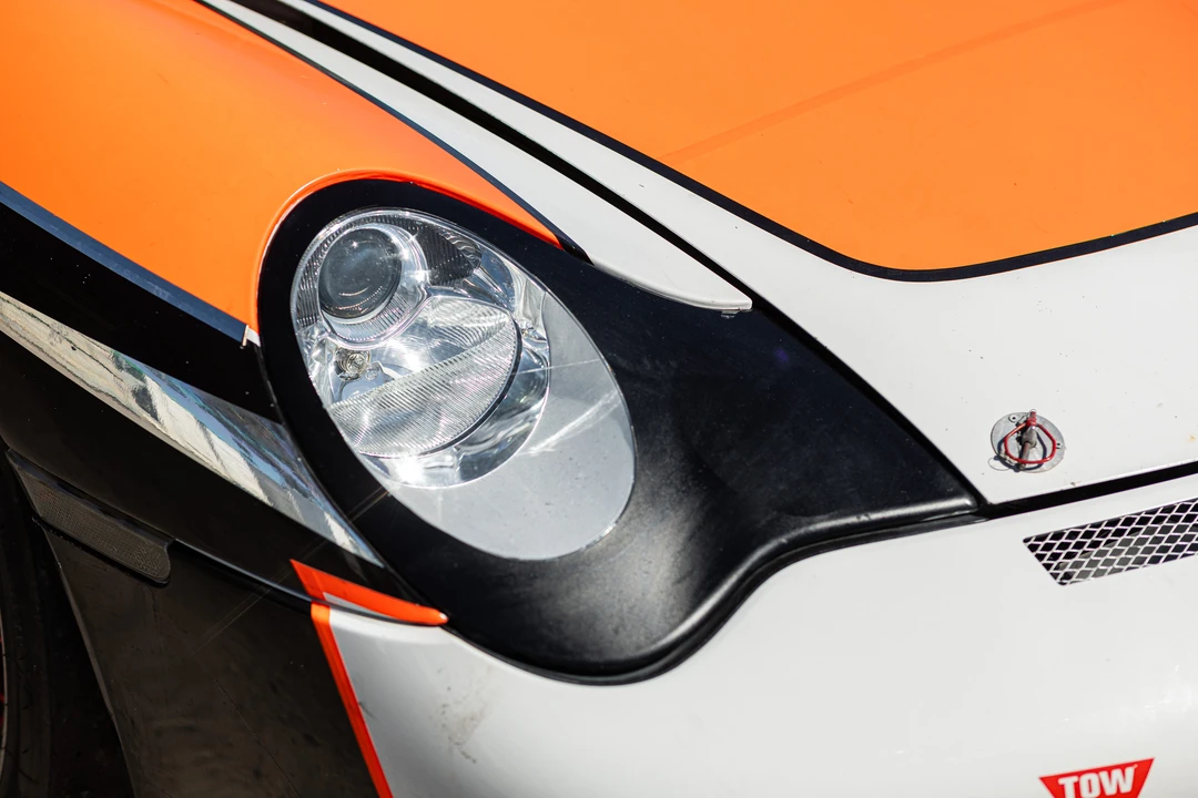 2003 Porsche 996 GT3 - Image 25 of 31
