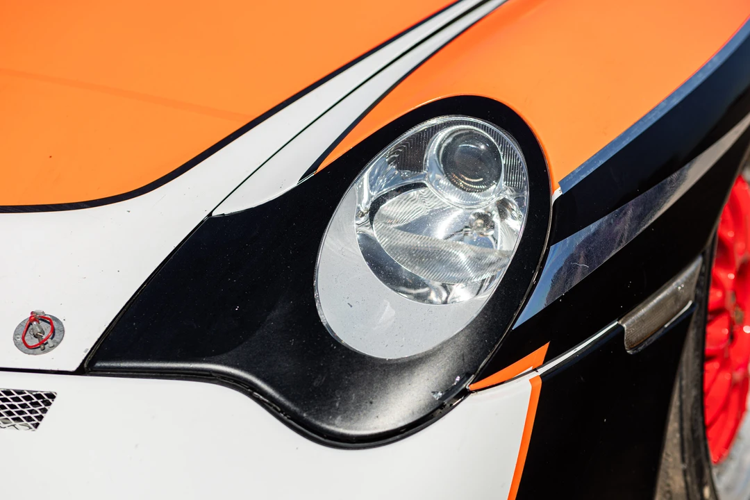 2003 Porsche 996 GT3 - Image 26 of 31