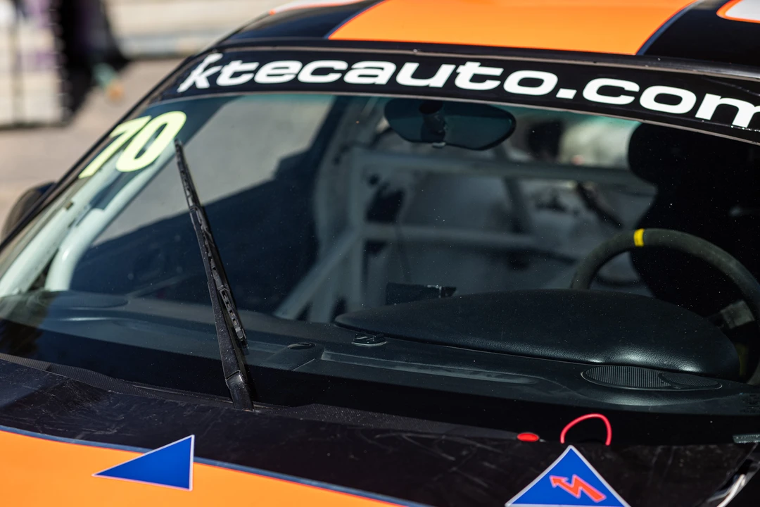 2003 Porsche 996 GT3 - Image 31 of 31