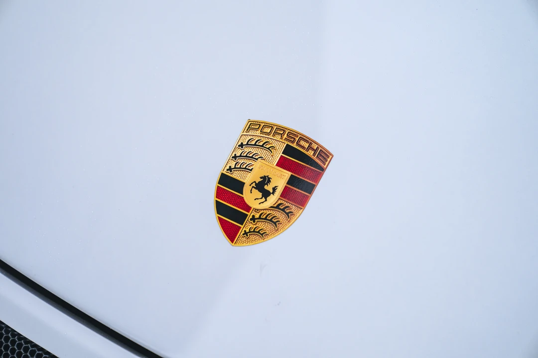 2003 Porsche 996 GT3 - Image 30 of 31
