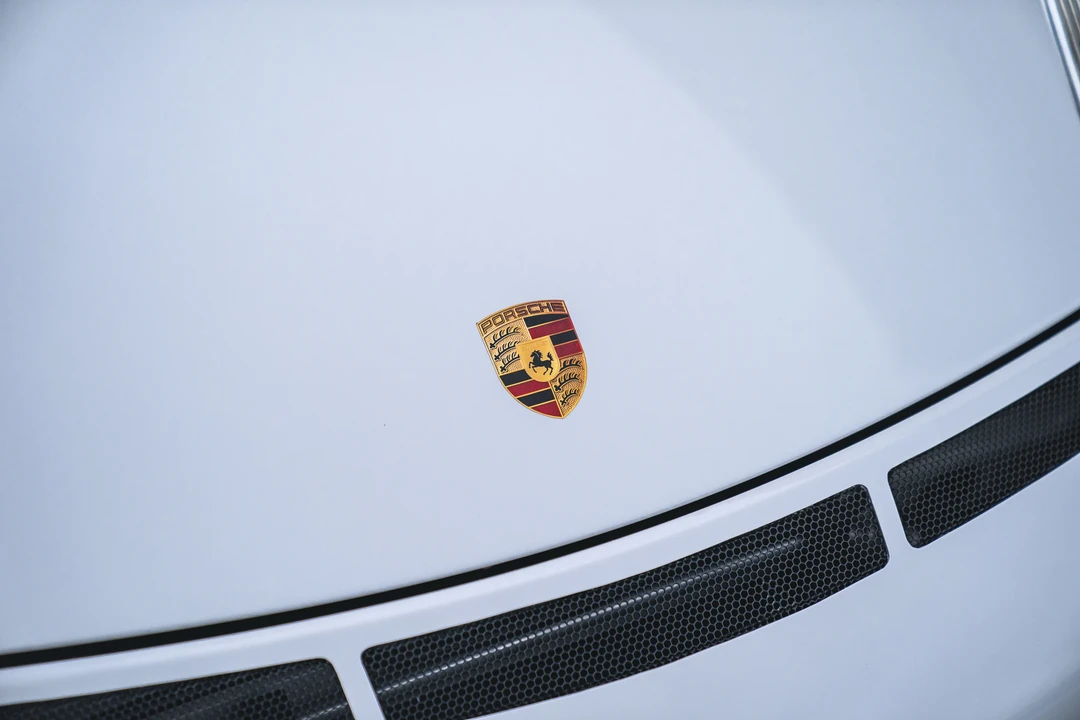 2003 Porsche 996 GT3 - Image 29 of 31