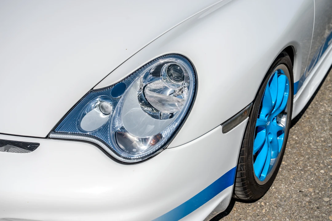 2003 Porsche 996 GT3 RS - Image 30 of 31