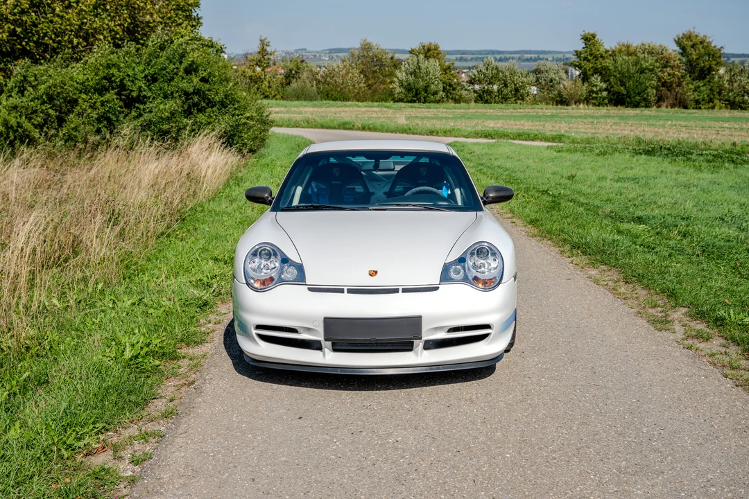 2003 Porsche 996 GT3 RS - Image 2 of 31