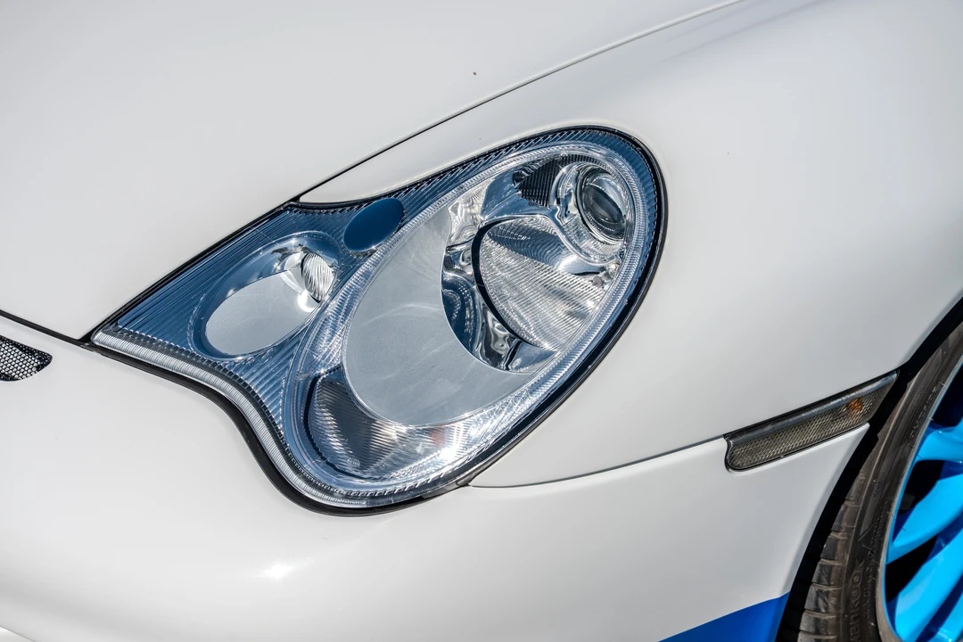 2003 Porsche 996 GT3 RS - Image 31 of 31