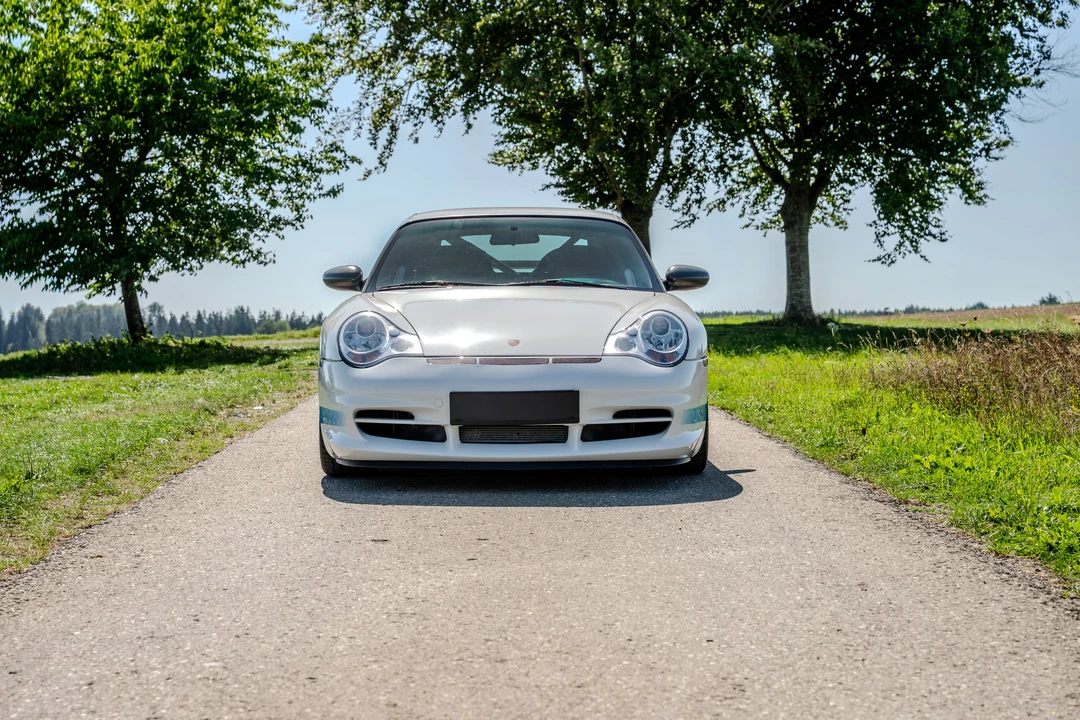 2003 Porsche 996 GT3 RS - Image 13 of 31