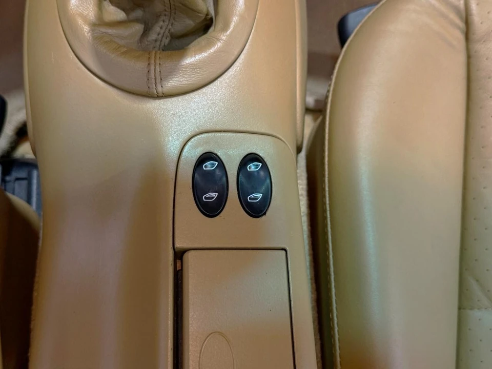 2003 Porsche 996 Targa - Image 26 of 31