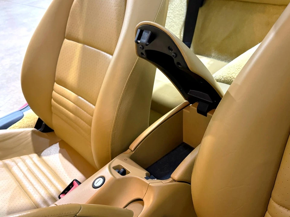 2003 Porsche 996 Targa - Image 15 of 21