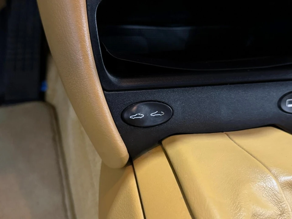 2003 Porsche 996 Targa - Image 24 of 31