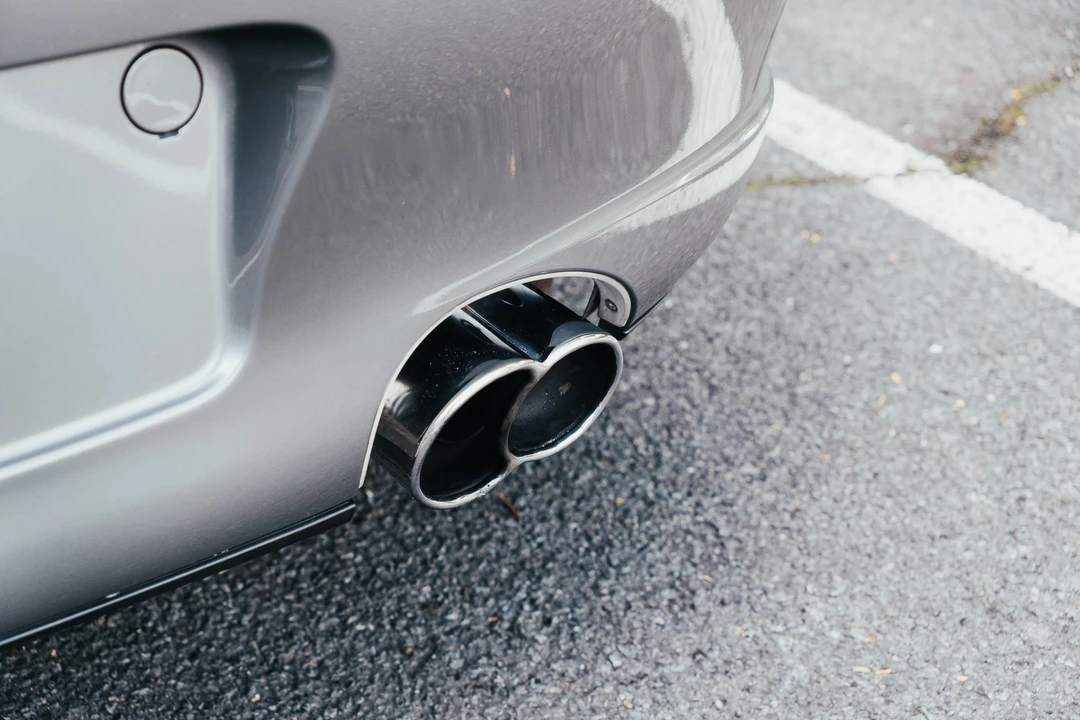 2002 Porsche 996 Turbo - Image 29 of 31