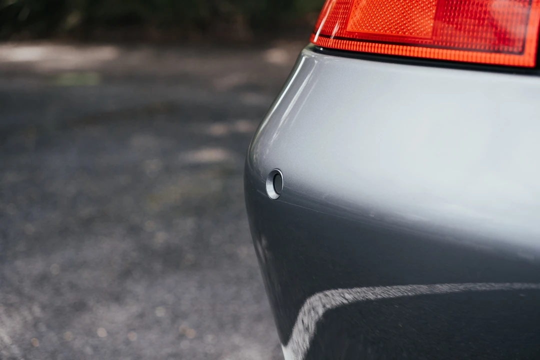 2002 Porsche 996 Turbo - Image 30 of 31