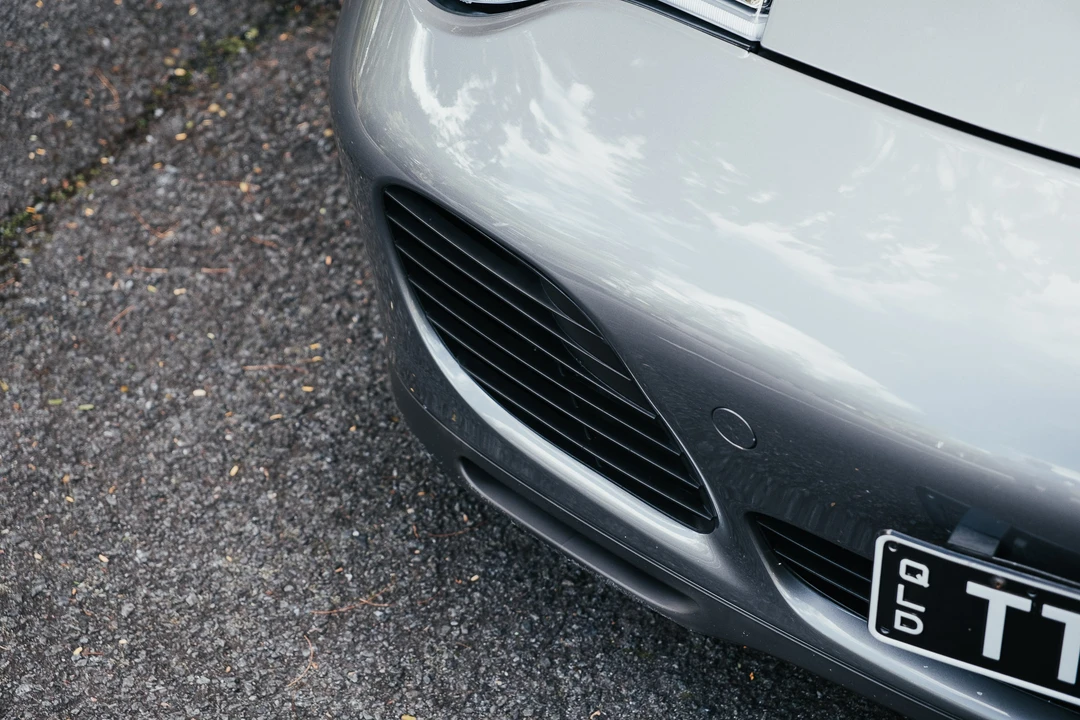 2002 Porsche 996 Turbo - Image 13 of 31