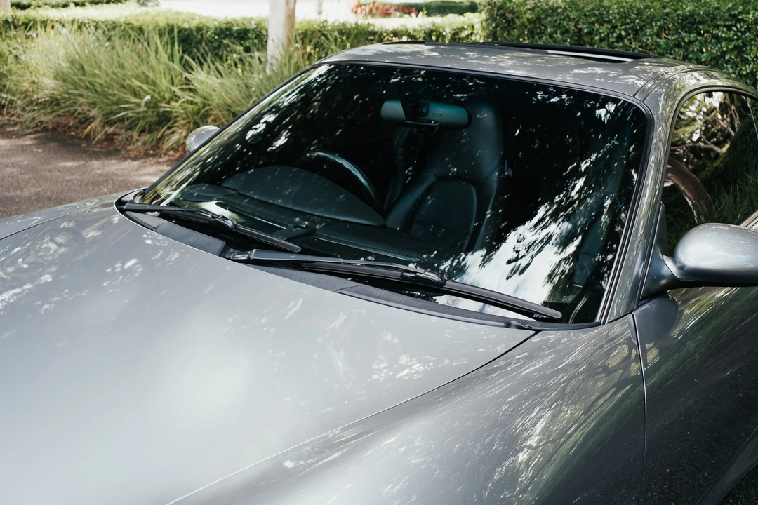 2002 Porsche 996 Turbo - Image 20 of 31