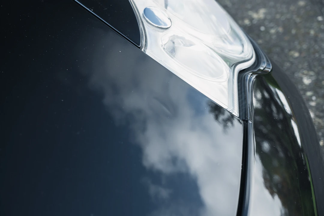 2003 Porsche 996 Turbo - Image 31 of 31