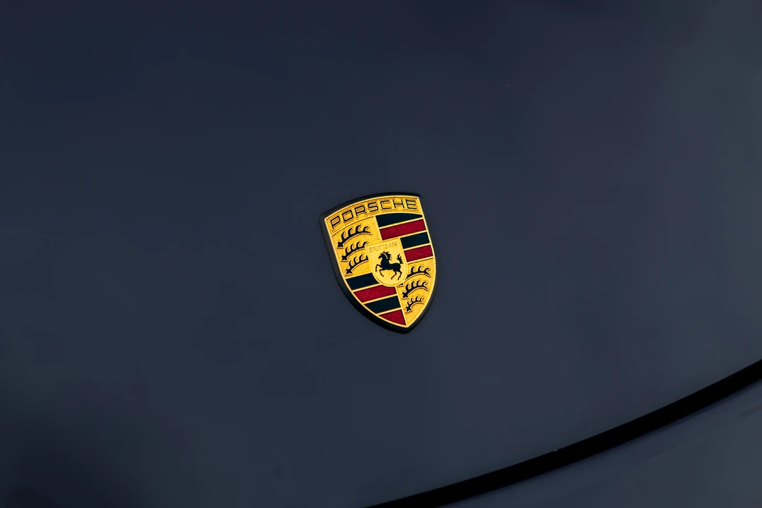 2003 Porsche 996 Turbo - Image 12 of 31