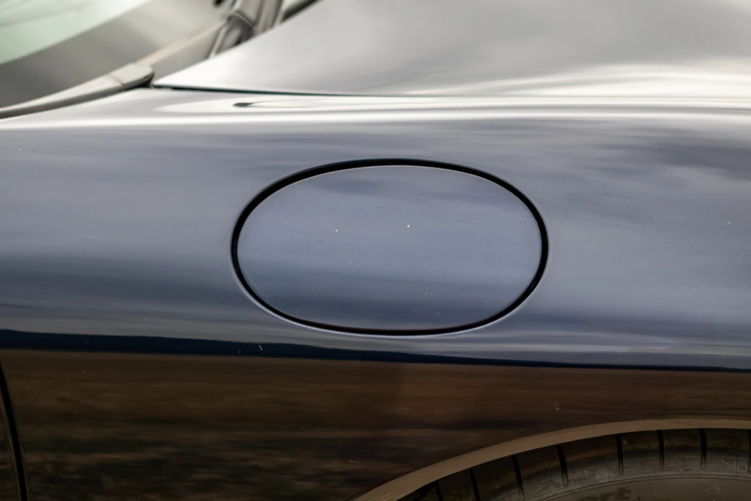 2003 Porsche 996 Turbo - Image 15 of 31