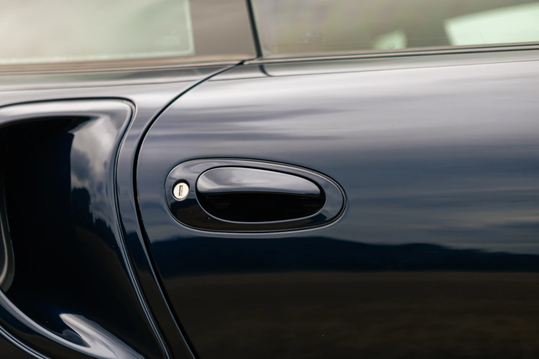 2003 Porsche 996 Turbo - Image 16 of 31