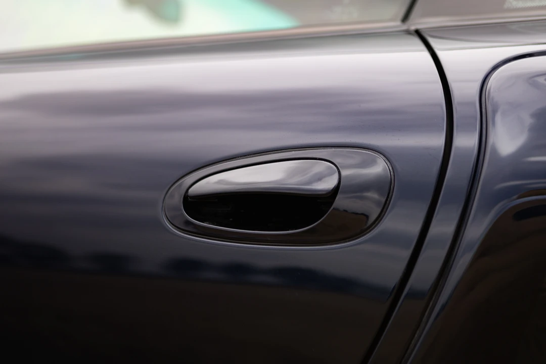 2003 Porsche 996 Turbo - Image 17 of 31