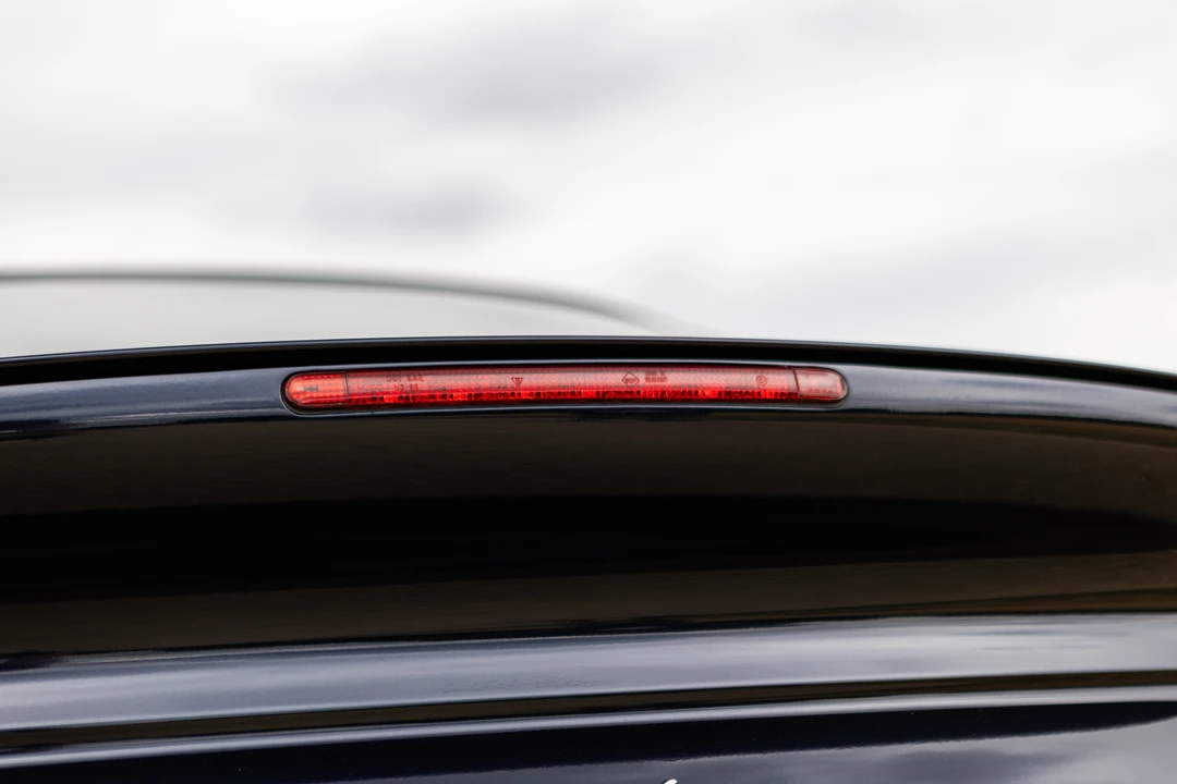 2003 Porsche 996 Turbo - Image 22 of 31