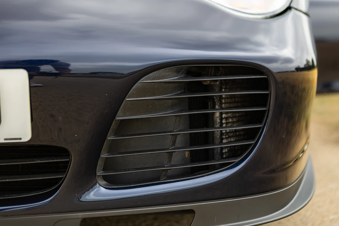 2003 Porsche 996 Turbo - Image 26 of 31