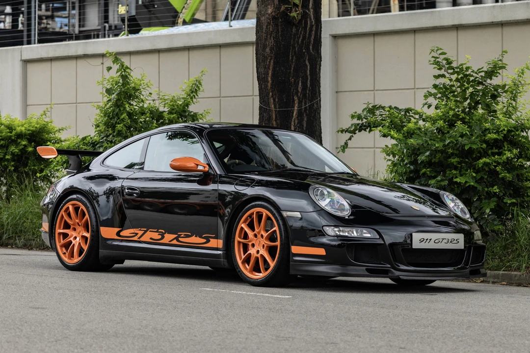 2003 Porsche 996 Turbo - Image 10 of 16