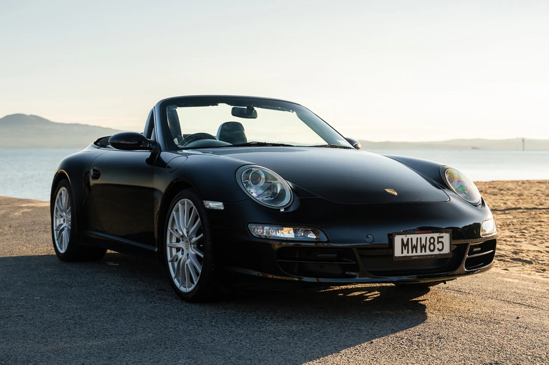 2003 Porsche 996 Turbo - Image 12 of 16