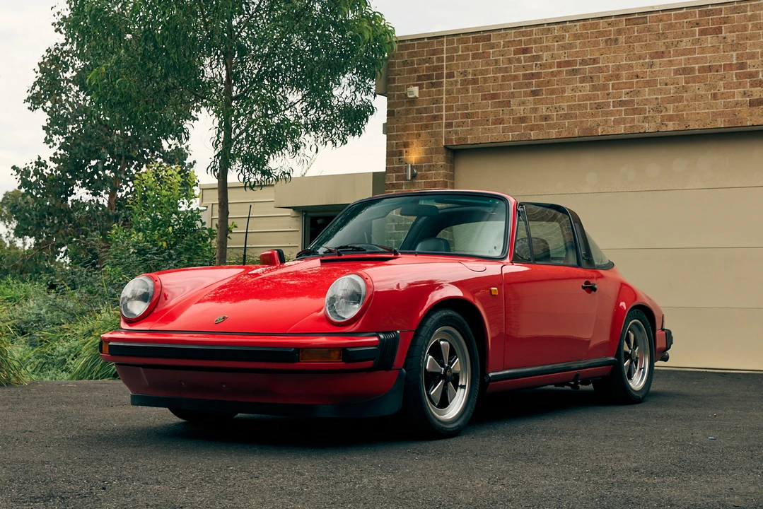 2003 Porsche 996 Turbo - Image 11 of 16