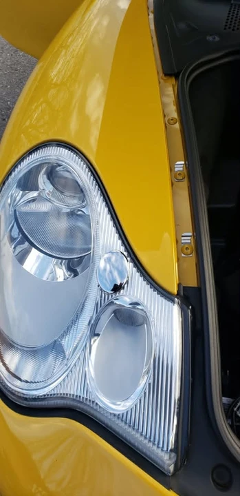 2003 Porsche 996 Carrera - Image 11 of 16
