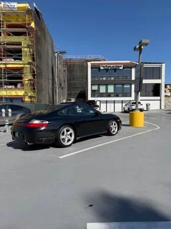 2003 Porsche 996 Carrera 4S - Image 9 of 18
