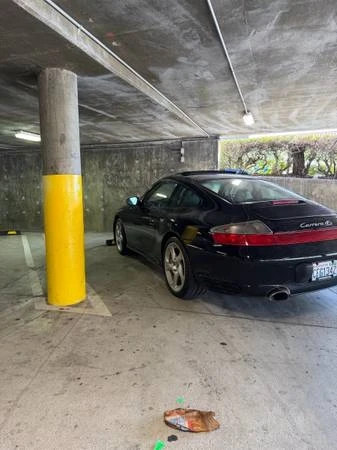 2003 Porsche 996 Carrera 4S - Image 3 of 18