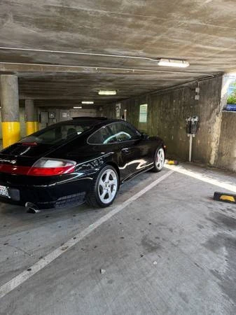 2003 Porsche 996 Carrera 4S - Image 2 of 18